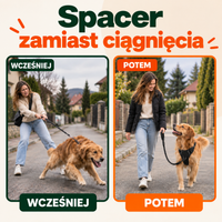 HAFKO™ SZELKI PRZECIW CIĄGNIĘCIU
