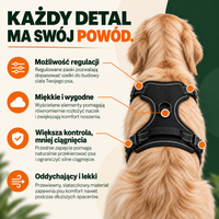 HAFKO™ SZELKI PRZECIW CIĄGNIĘCIU