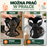 HAFKO™ SZELKI PRZECIW CIĄGNIĘCIU