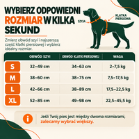 HAFKO™ SZELKI PRZECIW CIĄGNIĘCIU