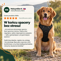 HAFKO™ SZELKI PRZECIW CIĄGNIĘCIU