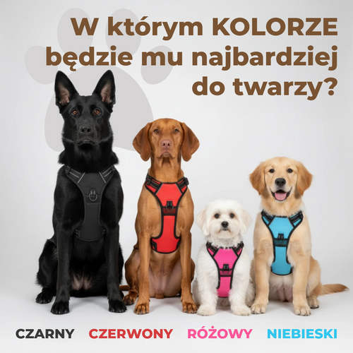 HAFKO™ SZELKI BEZSTRESOWE PRZECIW CIĄGNIĘCIU