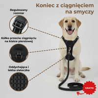 HAFKO™ SZELKI BEZSTRESOWE PRZECIW CIĄGNIĘCIU