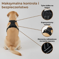 HAFKO™ SZELKI BEZSTRESOWE PRZECIW CIĄGNIĘCIU