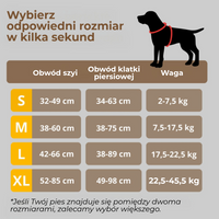 HAFKO™ SZELKI BEZSTRESOWE PRZECIW CIĄGNIĘCIU